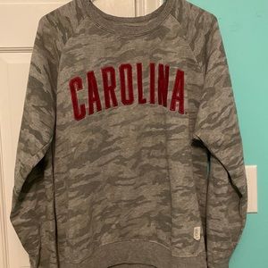 South Carolina crew neck